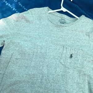 Men’s Polo by Ralph Lauren